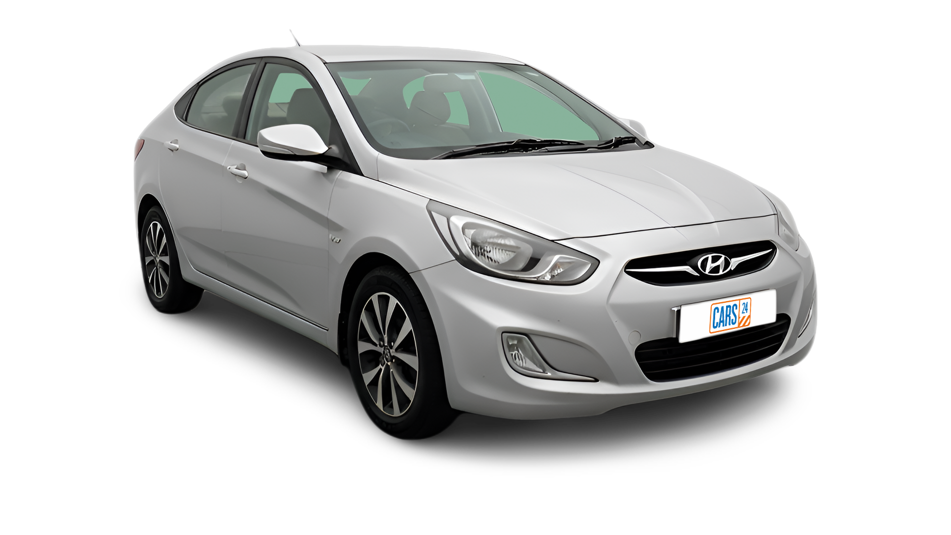 Hyundai Verna-img
